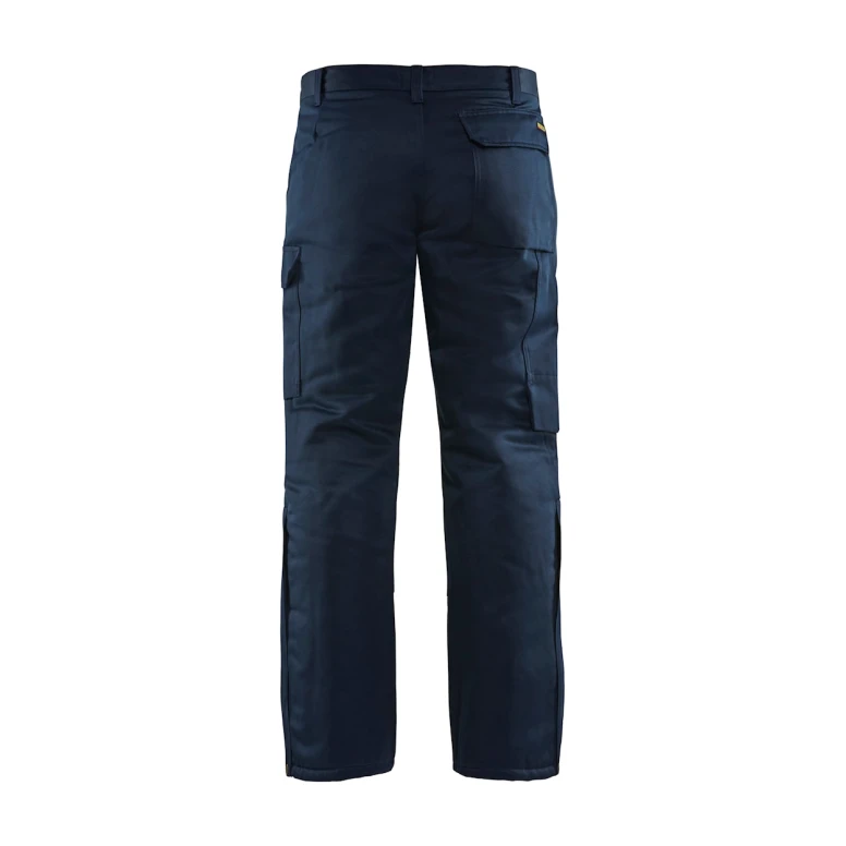 Arbeitshosen mit mehreren Taschen Blaklader Winter 180019008800C50