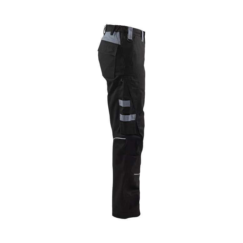 Die Multifunktionale Feuerhemmende Arbeitshose für Damen von Blaklader, Artikelnummer 717315169994C42