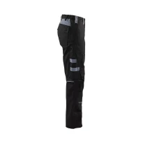 Die Multifunktionale Feuerhemmende Arbeitshose für Damen von Blaklader, Artikelnummer 717315169994C42