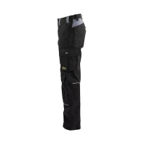 Die Multifunktionale Feuerhemmende Arbeitshose für Damen von Blaklader, Artikelnummer 717315169994C42