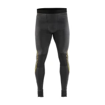 Stretch-Strumpfhose Blaklader XLight Unterhose 100% Merinowolle 184417349835M
