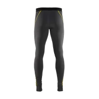 Stretch-Strumpfhose Blaklader XLight Unterhose 100% Merinowolle 184417349835M