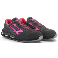Sicherheitsschuhe U-power Verok S1P SRC ESD RL20216