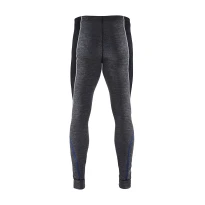 Stretch-Strumpfhose Blaklader XWarm Thermal Unterhose 100% Merinowolle 184917329699M