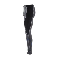 Stretch-Strumpfhose Blaklader XWarm Thermal Unterhose 100% Merinowolle 184917329699M