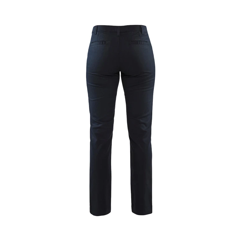 Arbeitshose Stretch Blaklader Chinos 2-Wege Lady 716518308600C42