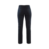 Arbeitshose Stretch Blaklader Chinos 2-Wege Lady 716518308600C42