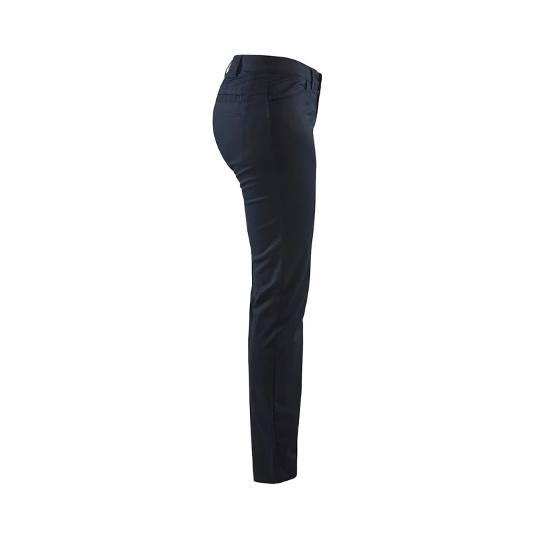Arbeitshose Stretch Blaklader Chinos 2-Wege Lady 716518308600C42