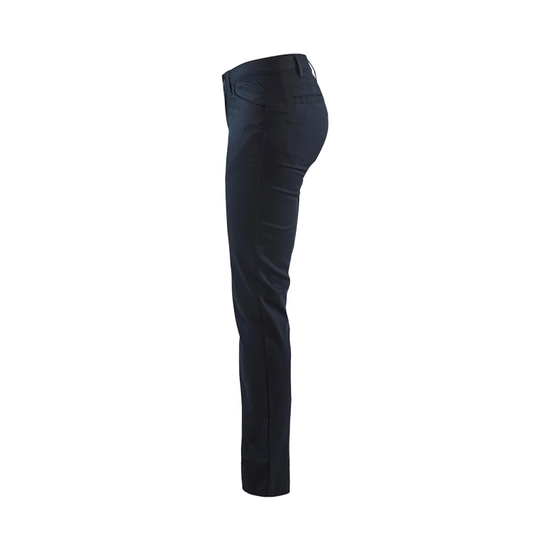 Arbeitshose Stretch Blaklader Chinos 2-Wege Lady 716518308600C42