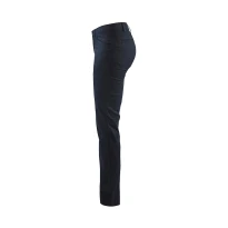Arbeitshose Stretch Blaklader Chinos 2-Wege Lady 716518308600C42
