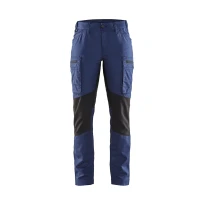 Arbeitshose Stretch Multitaschen Blaklader Service Lady 715918454599C44