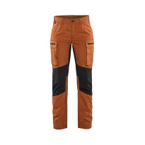 Arbeitshose Stretch Multitaschen Blaklader Service Lady 715918454099C42