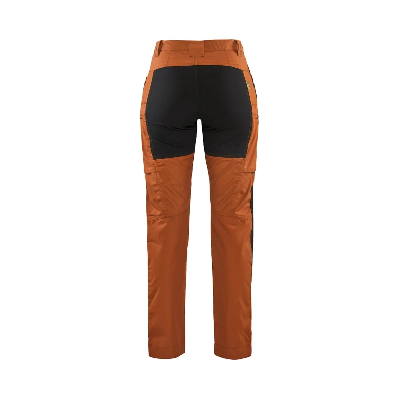 Arbeitshose Stretch Multitaschen Blaklader Service Lady 715918454099C42