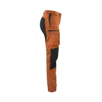 Arbeitshose Stretch Multitaschen Blaklader Service Lady 715918454099C42
