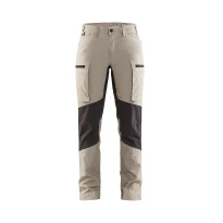 Arbeitshose Stretch Multitaschen Blaklader Service Lady 715918452799C42