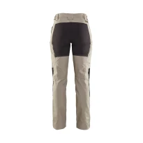 Arbeitshose Stretch Multitaschen Blaklader Service Lady 715918452799C42