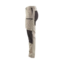 Arbeitshose Stretch Multitaschen Blaklader Service Lady 715918452799C42
