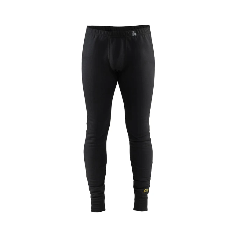 Stretch-Strumpfhose von Blaklader flammhemmende thermische Unterhose aus Wolle 187810779900M
