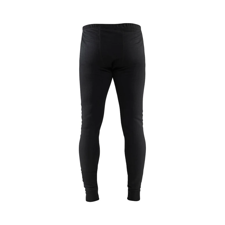 Stretch-Strumpfhose von Blaklader flammhemmende thermische Unterhose aus Wolle 187810779900M