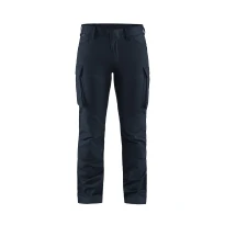 Arbeitshosen Stretch Multi-Taschen Blaklader Service Lady 714718308600C42