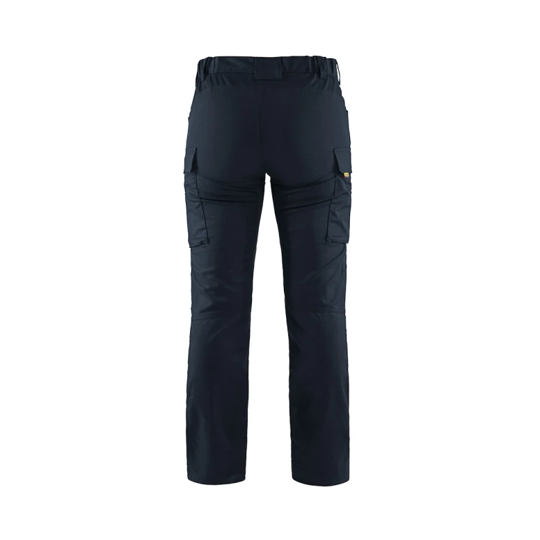 Arbeitshosen Stretch Multi-Taschen Blaklader Service Lady 714718308600C42