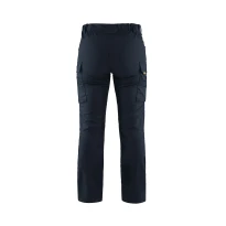 Arbeitshosen Stretch Multi-Taschen Blaklader Service Lady 714718308600C42