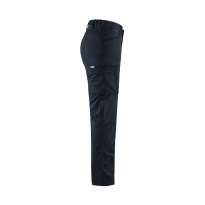Arbeitshosen Stretch Multi-Taschen Blaklader Service Lady 714718308600C42