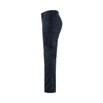 Arbeitshosen Stretch Multi-Taschen Blaklader Service Lady 714718308600C42