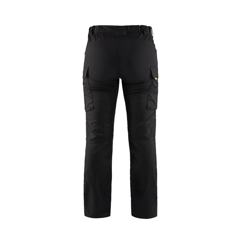 Arbeitshosen Stretch Multi-Taschen Blaklader Service Lady 714718308600C42