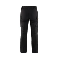 Arbeitshosen Stretch Multi-Taschen Blaklader Service Lady 714718308600C42
