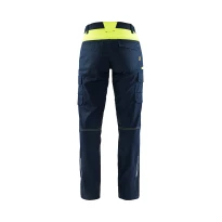 Arbeitshosen Stretch Multi-Taschen Blaklader Industrie Lady 714418328633C42
