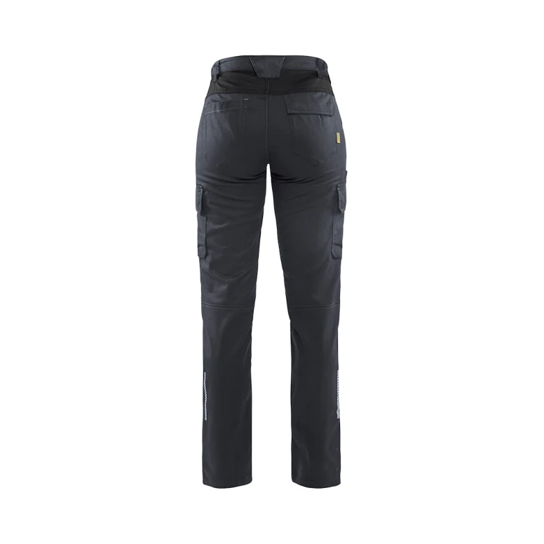 Arbeitshosen Stretch Multi-Taschen Blaklader Industrie Lady 714418328633C42
