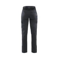 Arbeitshosen Stretch Multi-Taschen Blaklader Industrie Lady 714418328633C42