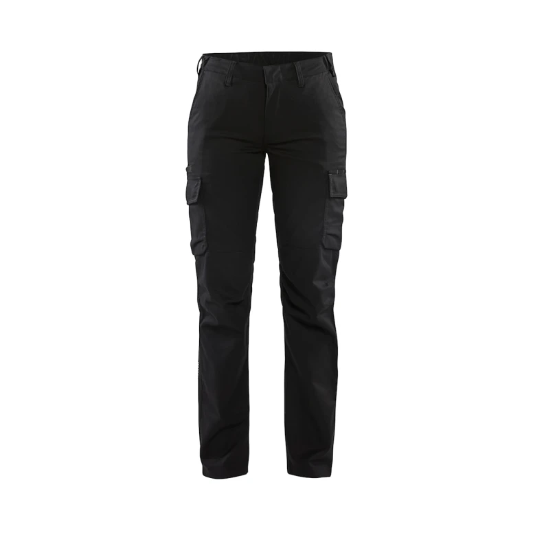Arbeitshosen Stretch Multi-Taschen Blaklader Industrie Lady 714418328633C42