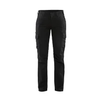 Arbeitshosen Stretch Multi-Taschen Blaklader Industrie Lady 714418328633C42