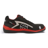 OUTLET - Sicherheitsschuhe Sparco - Sport EVO RSNR S3 SRC - ANGEBOT Sportlich und Rutschfest