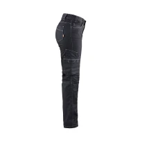 Arbeitshosen Stretch Multi-Taschen Blaklader Service Lady 714011418900C42