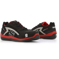 OUTLET - Sicherheitsschuhe Sparco - Sport EVO RSNR S3 SRC - ANGEBOT Sportlich und Rutschfest