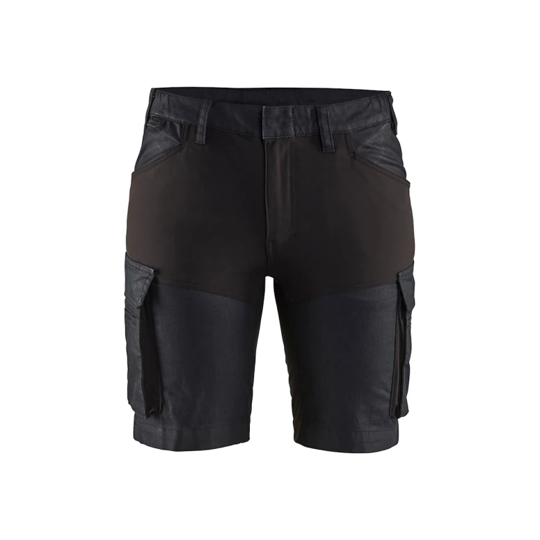Arbeitsshorts Stretch Multi-Taschen Blaklader Service Lady 713711478999C42