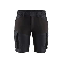 Arbeitsshorts Stretch Multi-Taschen Blaklader Service Lady 713711478999C42
