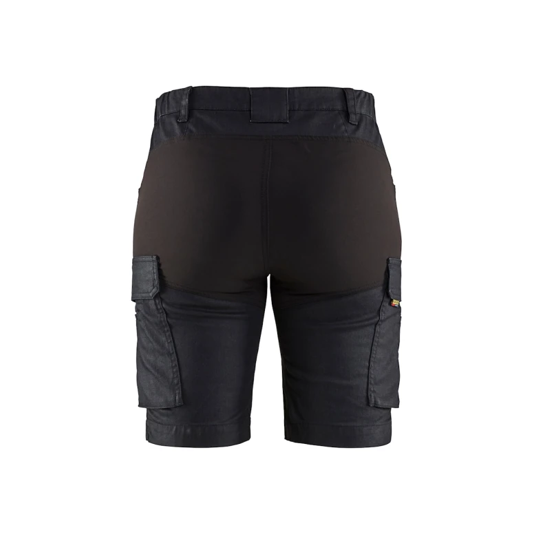 Arbeitsshorts Stretch Multi-Taschen Blaklader Service Lady 713711478999C42
