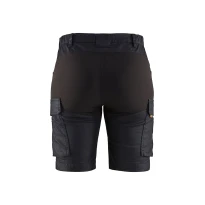 Arbeitsshorts Stretch Multi-Taschen Blaklader Service Lady 713711478999C42
