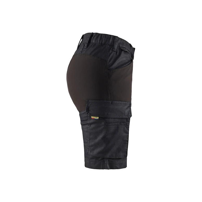 Arbeitsshorts Stretch Multi-Taschen Blaklader Service Lady 713711478999C42