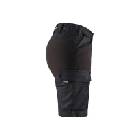 Arbeitsshorts Stretch Multi-Taschen Blaklader Service Lady 713711478999C42