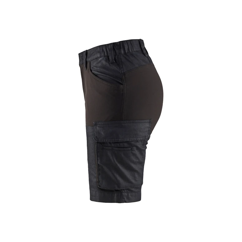 Arbeitsshorts Stretch Multi-Taschen Blaklader Service Lady 713711478999C42