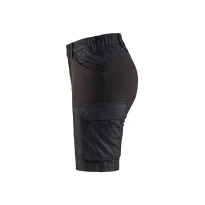 Arbeitsshorts Stretch Multi-Taschen Blaklader Service Lady 713711478999C42