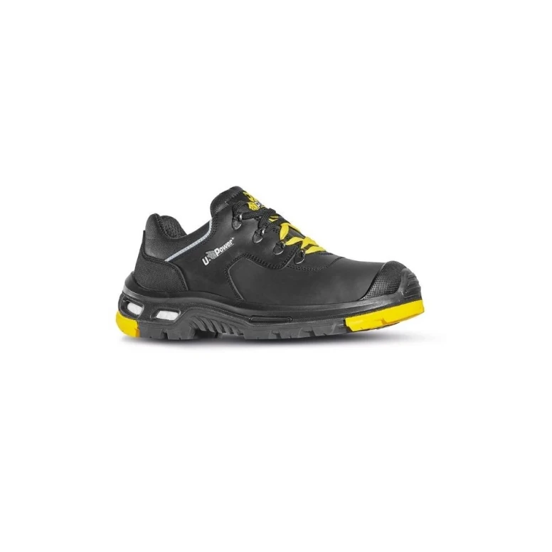 Sicherheitsschuhe U-Power Yarvis S3 HRO HI CI SRC RL20514