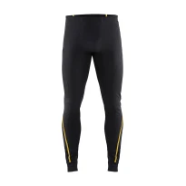 Stretch-Strumpfhose von Blaklader, flammhemmende, thermische Unterhose aus Wolle 188910759900M