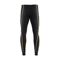 Stretch-Strumpfhose von Blaklader, flammhemmende, thermische Unterhose aus Wolle 188910759900M