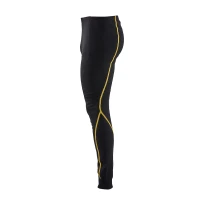 Stretch-Strumpfhose von Blaklader, flammhemmende, thermische Unterhose aus Wolle 188910759900M